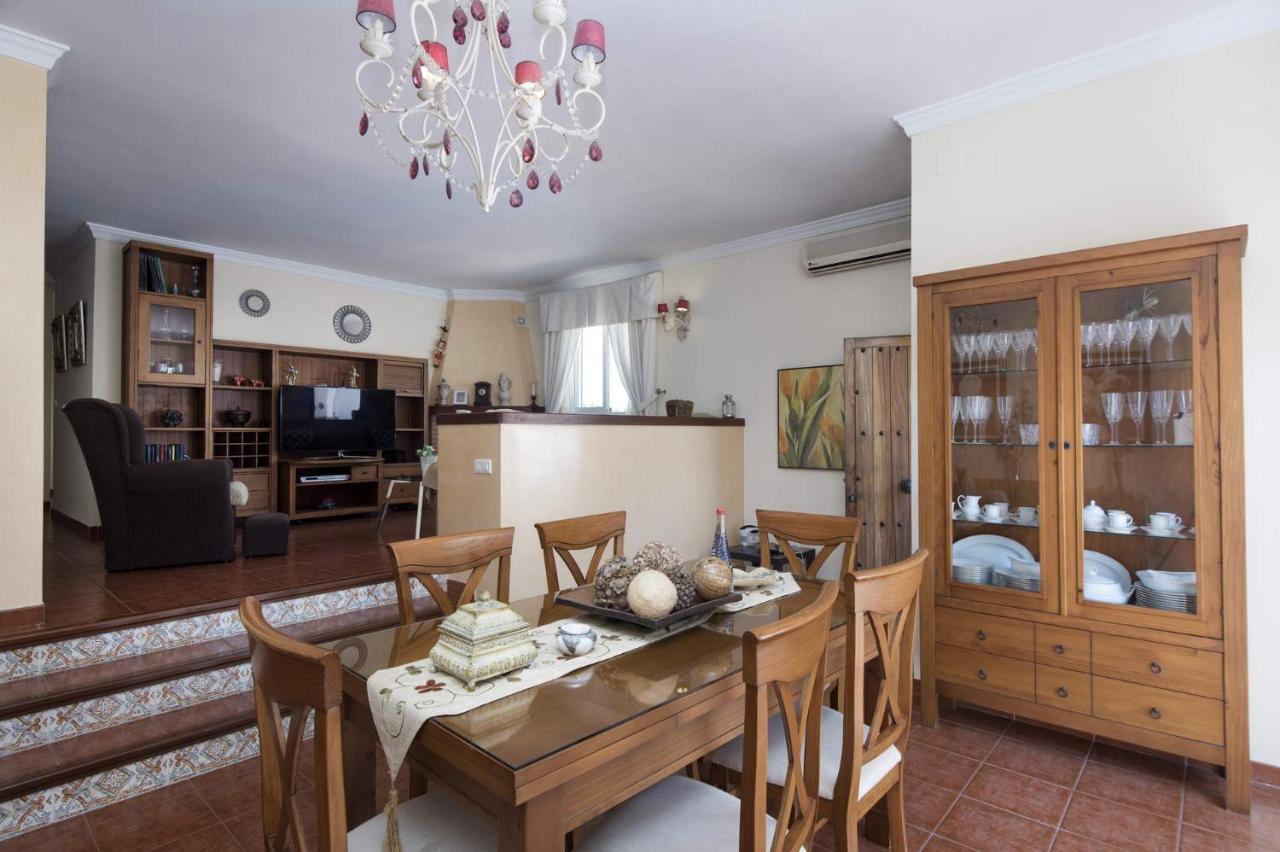 Villa Andrea Nerja Exterior photo
