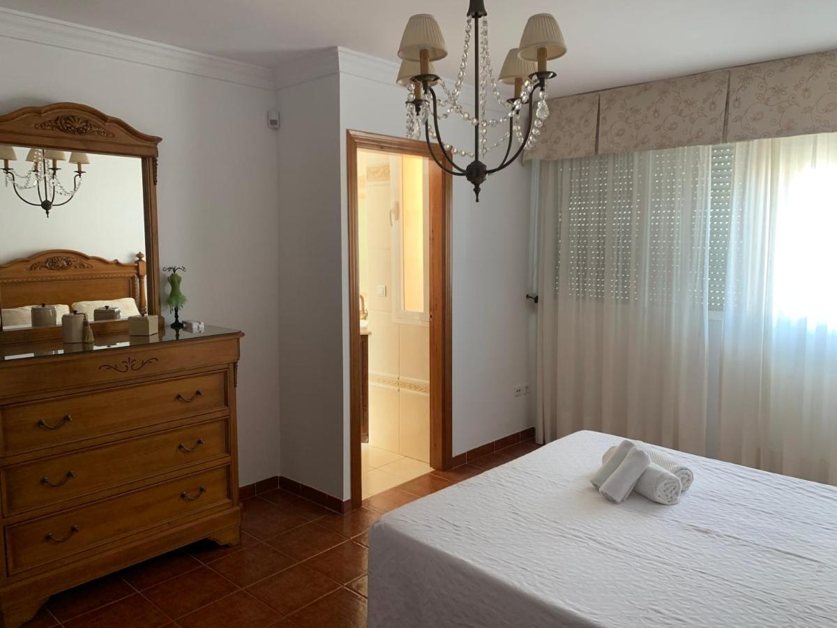 Villa Andrea Nerja Exterior photo